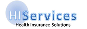 Health Insurance Services Logo